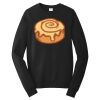 Fan Favorite Fleece Crewneck Sweatshirt Thumbnail
