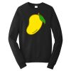 Fan Favorite Fleece Crewneck Sweatshirt Thumbnail