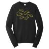 Fan Favorite Fleece Crewneck Sweatshirt Thumbnail