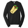 Fan Favorite Fleece Crewneck Sweatshirt Thumbnail