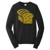Fan Favorite Fleece Crewneck Sweatshirt Thumbnail