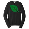 Fan Favorite Fleece Crewneck Sweatshirt Thumbnail