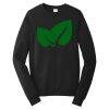 Fan Favorite Fleece Crewneck Sweatshirt Thumbnail