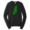 Fan Favorite Fleece Crewneck Sweatshirt Thumbnail