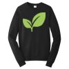 Fan Favorite Fleece Crewneck Sweatshirt Thumbnail