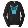 Fan Favorite Fleece Crewneck Sweatshirt Thumbnail