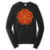 Fan Favorite Fleece Crewneck Sweatshirt Thumbnail