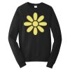 Fan Favorite Fleece Crewneck Sweatshirt Thumbnail