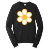 Fan Favorite Fleece Crewneck Sweatshirt Thumbnail