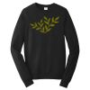 Fan Favorite Fleece Crewneck Sweatshirt Thumbnail