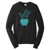 Fan Favorite Fleece Crewneck Sweatshirt Thumbnail