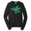Fan Favorite Fleece Crewneck Sweatshirt Thumbnail