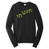 Fan Favorite Fleece Crewneck Sweatshirt Thumbnail
