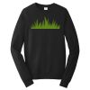 Fan Favorite Fleece Crewneck Sweatshirt Thumbnail