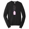 Fan Favorite Fleece Crewneck Sweatshirt Thumbnail
