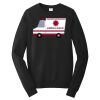 Fan Favorite Fleece Crewneck Sweatshirt Thumbnail