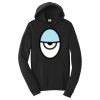 Fan Favorite Fleece Pullover Hooded Sweatshirt Thumbnail