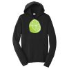Fan Favorite Fleece Pullover Hooded Sweatshirt Thumbnail