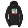 Fan Favorite Fleece Pullover Hooded Sweatshirt Thumbnail