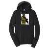 Fan Favorite Fleece Pullover Hooded Sweatshirt Thumbnail