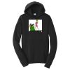 Fan Favorite Fleece Pullover Hooded Sweatshirt Thumbnail