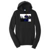 Fan Favorite Fleece Pullover Hooded Sweatshirt Thumbnail