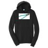 Fan Favorite Fleece Pullover Hooded Sweatshirt Thumbnail