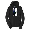Fan Favorite Fleece Pullover Hooded Sweatshirt Thumbnail