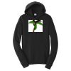 Fan Favorite Fleece Pullover Hooded Sweatshirt Thumbnail