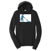 Fan Favorite Fleece Pullover Hooded Sweatshirt Thumbnail