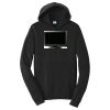 Fan Favorite Fleece Pullover Hooded Sweatshirt Thumbnail