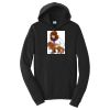 Fan Favorite Fleece Pullover Hooded Sweatshirt Thumbnail