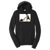 Fan Favorite Fleece Pullover Hooded Sweatshirt Thumbnail