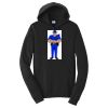 Fan Favorite Fleece Pullover Hooded Sweatshirt Thumbnail