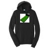 Fan Favorite Fleece Pullover Hooded Sweatshirt Thumbnail