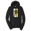 Fan Favorite Fleece Pullover Hooded Sweatshirt Thumbnail