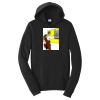 Fan Favorite Fleece Pullover Hooded Sweatshirt Thumbnail