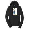 Fan Favorite Fleece Pullover Hooded Sweatshirt Thumbnail