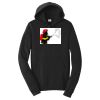 Fan Favorite Fleece Pullover Hooded Sweatshirt Thumbnail