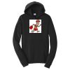Fan Favorite Fleece Pullover Hooded Sweatshirt Thumbnail