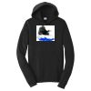 Fan Favorite Fleece Pullover Hooded Sweatshirt Thumbnail