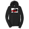 Fan Favorite Fleece Pullover Hooded Sweatshirt Thumbnail