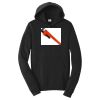 Fan Favorite Fleece Pullover Hooded Sweatshirt Thumbnail
