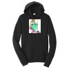 Fan Favorite Fleece Pullover Hooded Sweatshirt Thumbnail
