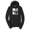 Fan Favorite Fleece Pullover Hooded Sweatshirt Thumbnail
