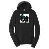 Fan Favorite Fleece Pullover Hooded Sweatshirt Thumbnail