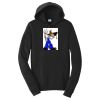 Fan Favorite Fleece Pullover Hooded Sweatshirt Thumbnail