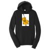 Fan Favorite Fleece Pullover Hooded Sweatshirt Thumbnail