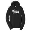 Fan Favorite Fleece Pullover Hooded Sweatshirt Thumbnail