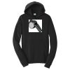 Fan Favorite Fleece Pullover Hooded Sweatshirt Thumbnail